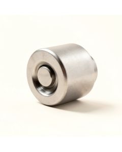 Channing 3 3/4 '' Center To Center Cup Pull (synthetic illustration; no displayed measurements)
