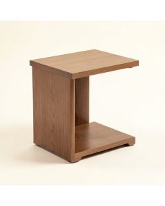 Voorhees End Table (synthetic illustration; no displayed measurements)