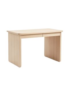 Willow Bend Writing Desk - Beige (synthetic illustration; no displayed measurements)