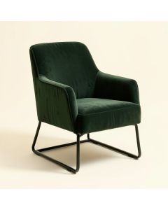 Leilani Plush Task Chair (synthetic illustration; no displayed measurements)