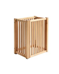Celestia Smart Design Folding Free Standing Pet Gate