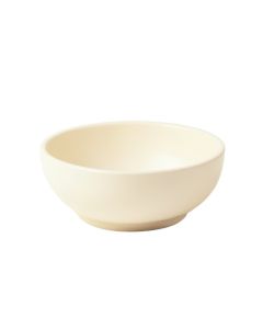 Cedar Branch Dining Bowl - Ivory