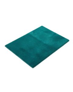 Fog Welcome Non-Slip Outdoor Door Mat (synthetic illustration; no displayed measurements)
