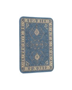 Traditional Bohemian Vintage Standing Anti-Fatigue Mat (synthetic illustration; no displayed measurements)