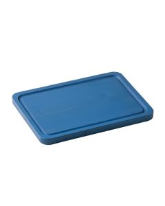 Slate Brook Cutting Board - Blue