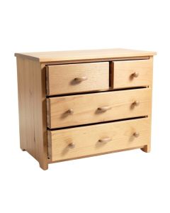 Hayman 5 Drawer Chest