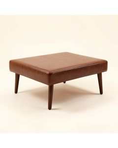 Ostrich Sled Coffee Table (synthetic illustration; no displayed measurements)