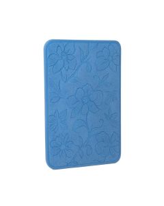 Ageliki Modern Floral Standing Anti-Fatigue Mat
