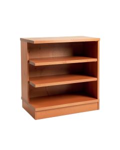 Juniper Bridge Desktop Shelving Unit - Terracotta