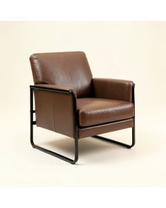 27 '' Wide Armchair (synthetic illustration; no displayed measurements)
