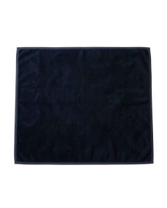 Clay Arc Bath Mat (synthetic illustration; no displayed measurements)