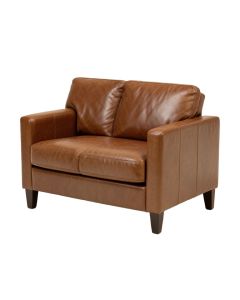 Orlando 68 '' Square Arm Loveseat
