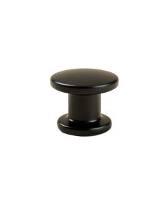 1 3/8 '' Mushroom Knob Multipack (synthetic illustration; no displayed measurements)