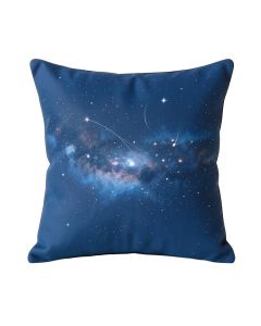 Dulin Zodiac Sign Astrological Constellation Personalized Throw Pillow