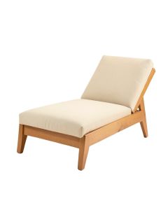 Beverly Chaise Lounge (synthetic illustration; no displayed measurements)