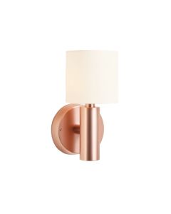 Janyce 1 - Light Rose Gold Wallchiere