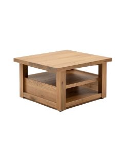 Sorella Coffee Table With Storage (synthetic illustration; no displayed measurements)
