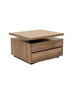 Sabornton Coffee Table With Storage (synthetic illustration; no displayed measurements)