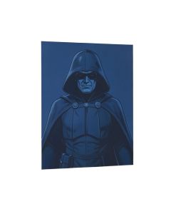 Star Wars - Vader Paper Print (synthetic illustration; no displayed measurements)