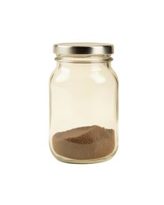 3 Qt . Coffee Jar