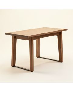 Bloss Extendable Dining Table (synthetic illustration; no displayed measurements)