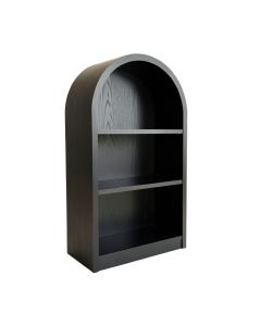 Cove Arc Freestanding Bookcase