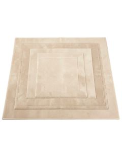 Briar Branch Rectangular Outdoor Rug - Beige (synthetic illustration; no displayed measurements)
