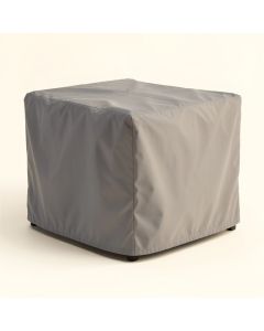 Rene General Purpose Patio Furniture Water Resistant Conversation Set Cover (synthetic illustration; no displayed measurements)
