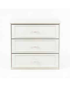 Albia 3 - Drawer End Table (synthetic illustration; no displayed measurements)