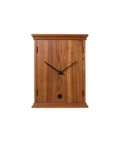 Eradu Wall Clock