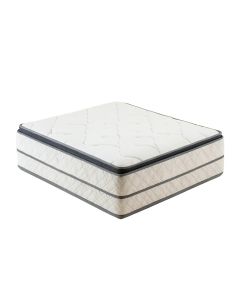 Serta Icomfort 15 '' Firm Hybrid Mattress