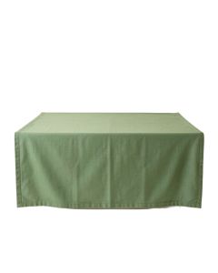 Holly Arc Flat Bed Sheet