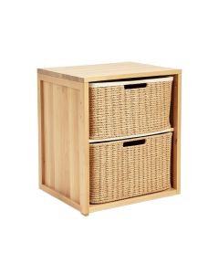 Storage Cabinet Laundry Hamper (synthetic illustration; no displayed measurements)