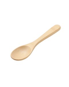 Briar Brook Cooking Spoon - Beige
