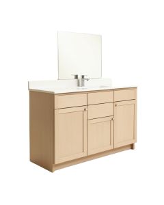 Caoimhe 30 '' Single Bathroom Vanity Set