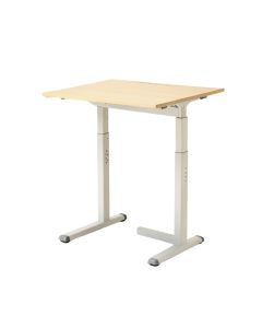 Blondell Height Adjustable Standing Desk Converter (synthetic illustration; no displayed measurements)