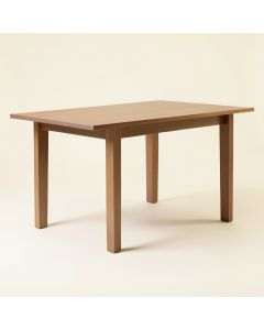 Alcinia Extendable Dining Table (synthetic illustration; no displayed measurements)
