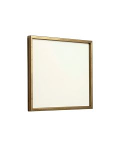Contemporary Square Wall Décor