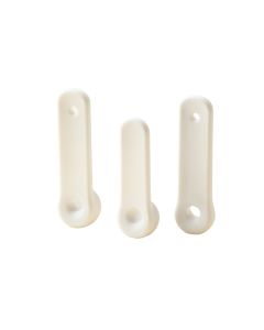 Ferrara Shower Curtain Hooks