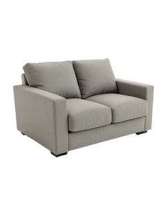 Tricia 60 '' Square Arm Reclining Loveseat