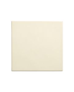 Harbor Branch Uninstalled Square Decorative Tile - Cream