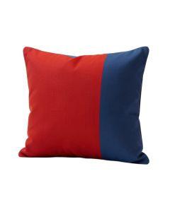 Dorrington Outdoor Square Pillow Cover & Insert (synthetic illustration; no displayed measurements)
