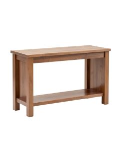Entrada Console Table
