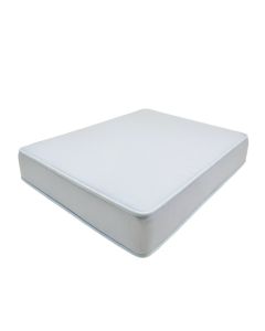 Smooth Hypoallergenic Mattress Cover