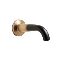 Stryke Wall Mounted Bathroom Faucet