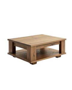 Brittany Coffee Table With Storage (synthetic illustration; no displayed measurements)