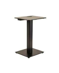 Monitor Riser Desk (synthetic illustration; no displayed measurements)