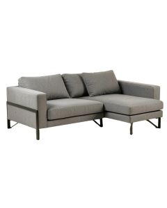 Maselek 104.8 '' Wide Right Hand Facing Modular Sofa & Chaise
