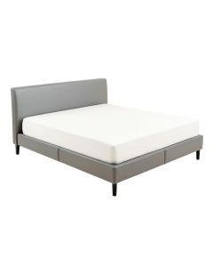 Aspinwall Upholstered Storage Platform Bed