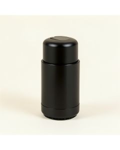 Quick Fill External Electric Air Pump (synthetic illustration; no displayed measurements)